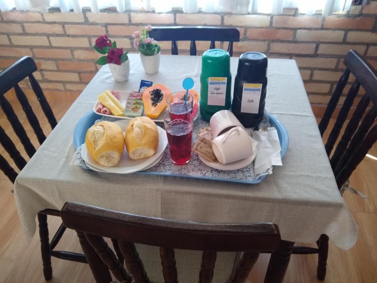 Pousada Parapua Caraguatatuba Esterno foto
