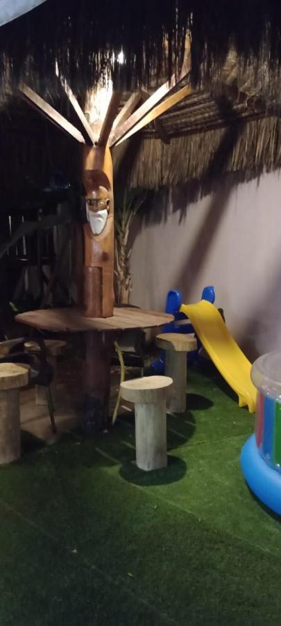 Pousada Parapua Caraguatatuba Esterno foto