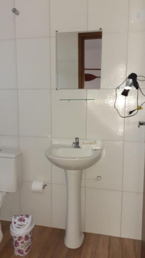 Pousada Parapua Caraguatatuba Esterno foto